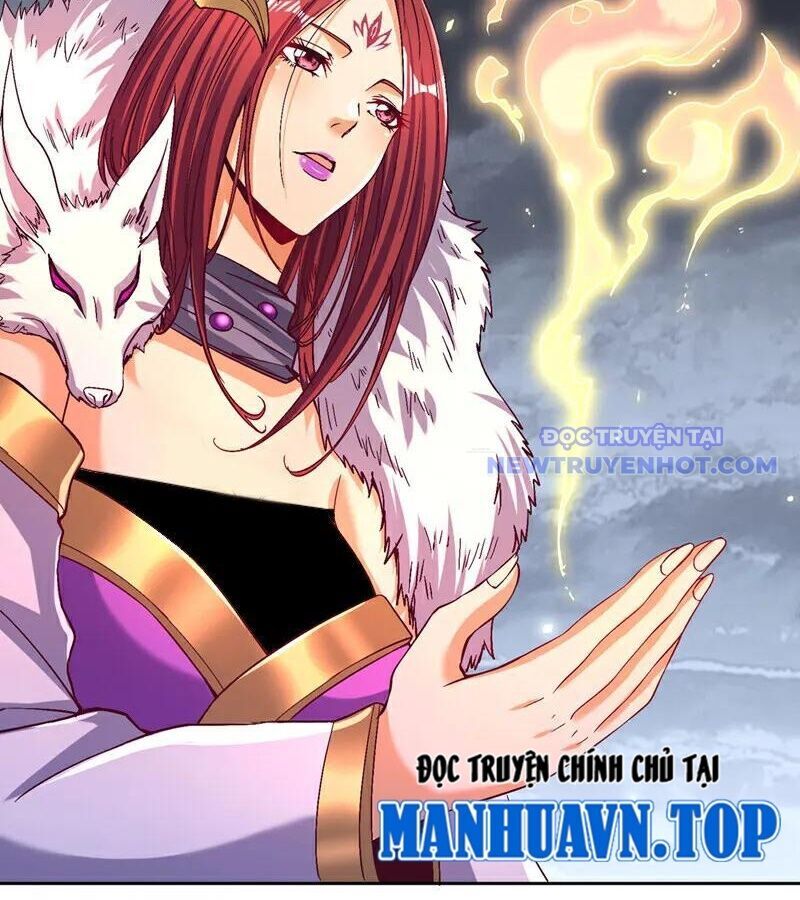 Ta Bị Nhốt Tại Cùng Một Ngày Mười Vạn Năm Chap 542 - Next Chap 543