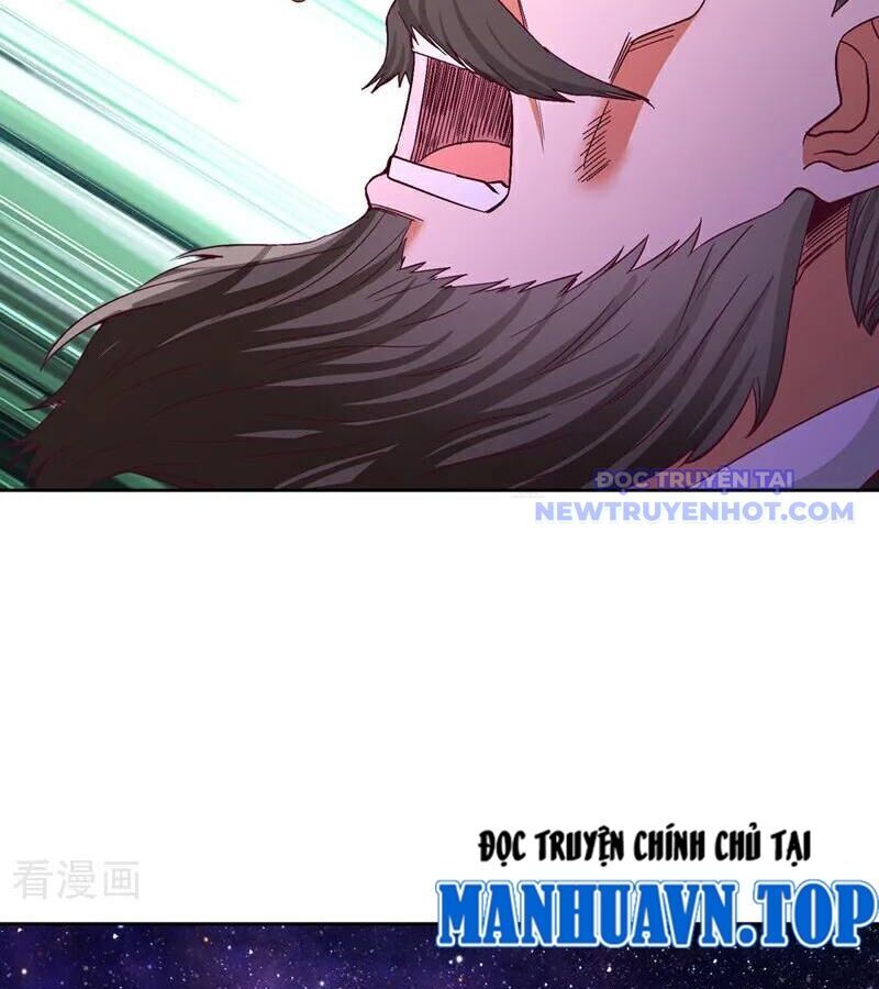 Ta Bị Nhốt Tại Cùng Một Ngày Mười Vạn Năm Chap 542 - Next Chap 543