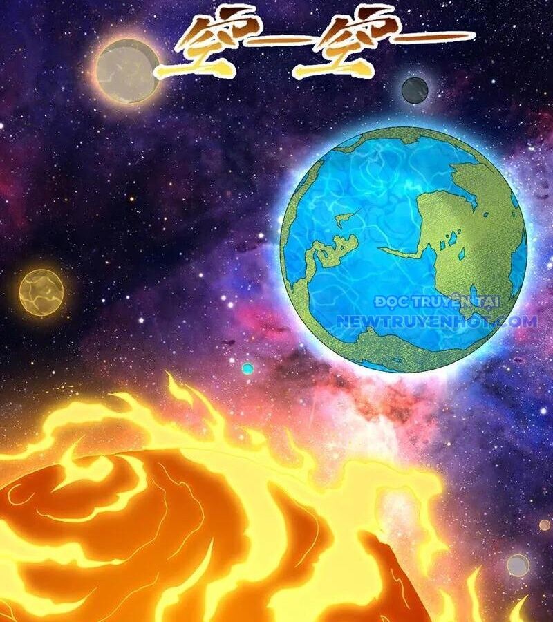 Ta Bị Nhốt Tại Cùng Một Ngày Mười Vạn Năm Chap 542 - Next Chap 543