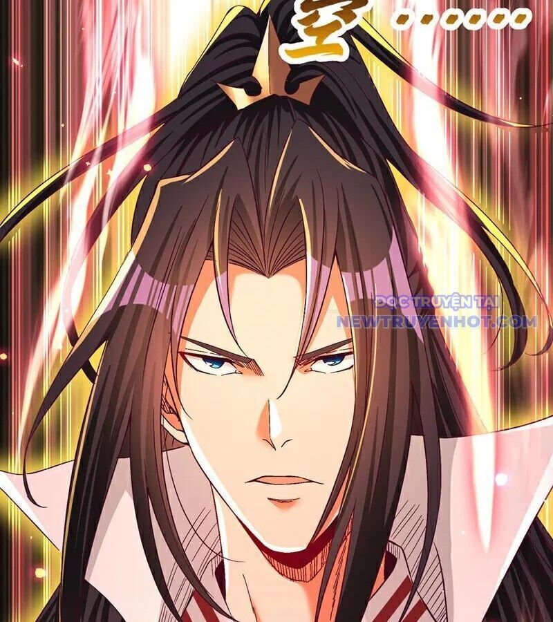 Ta Bị Nhốt Tại Cùng Một Ngày Mười Vạn Năm Chap 542 - Next Chap 543