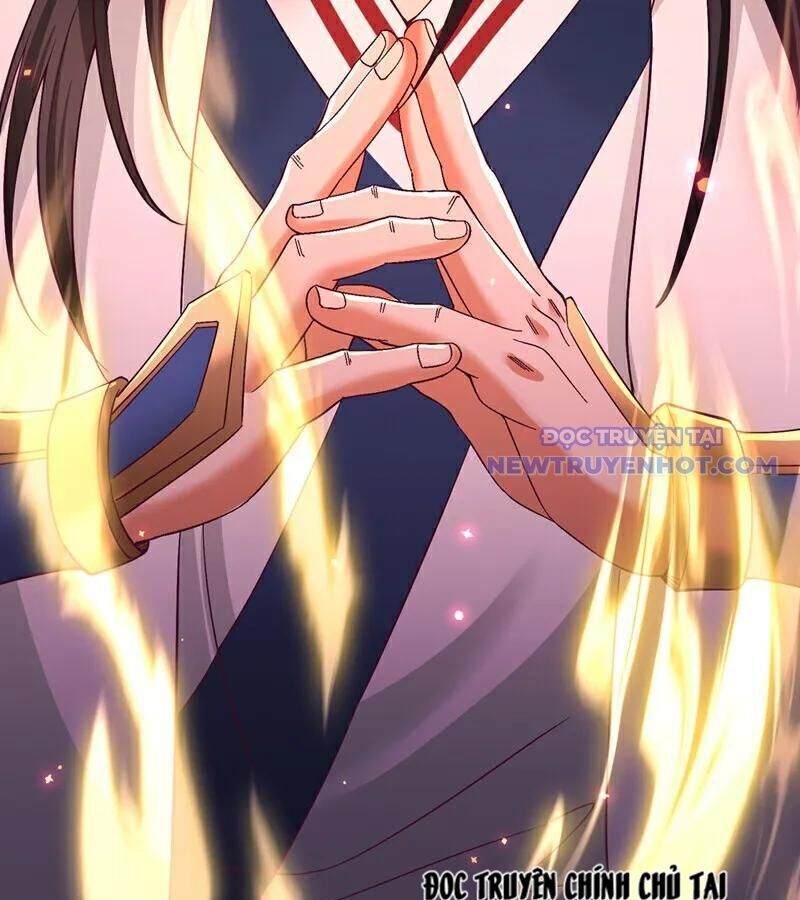 Ta Bị Nhốt Tại Cùng Một Ngày Mười Vạn Năm Chap 542 - Next Chap 543