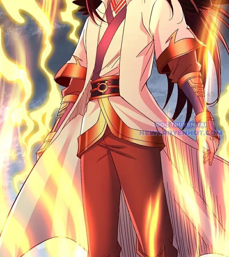 Ta Bị Nhốt Tại Cùng Một Ngày Mười Vạn Năm Chap 542 - Next Chap 543