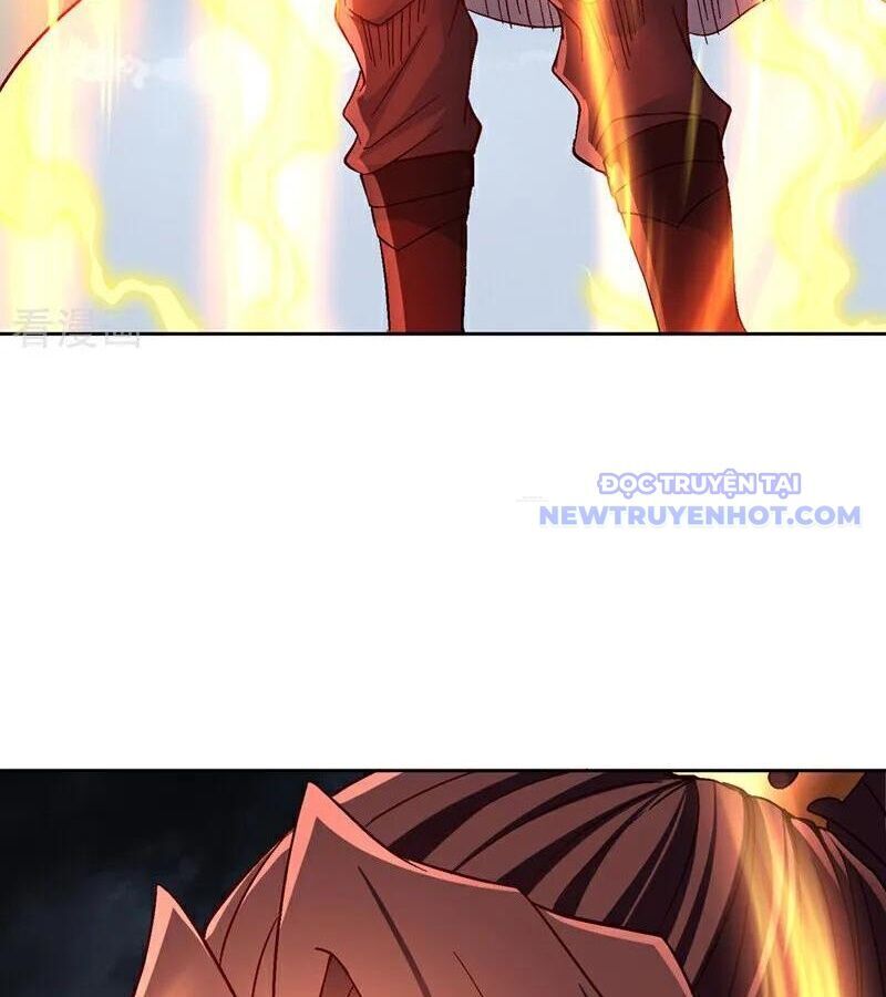 Ta Bị Nhốt Tại Cùng Một Ngày Mười Vạn Năm Chap 542 - Next Chap 543