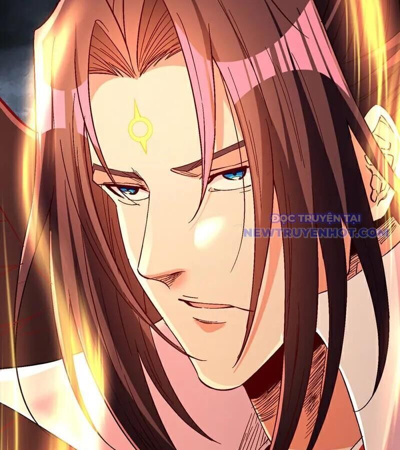 Ta Bị Nhốt Tại Cùng Một Ngày Mười Vạn Năm Chap 542 - Next Chap 543