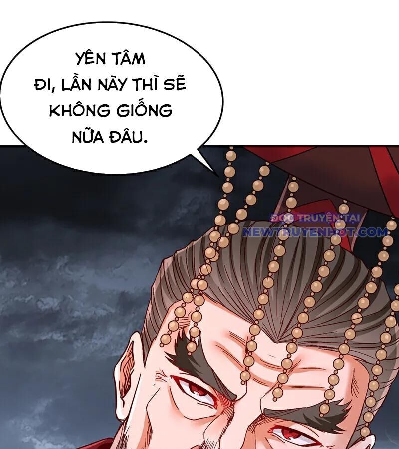 Ta Bị Nhốt Tại Cùng Một Ngày Mười Vạn Năm Chap 542 - Next Chap 543