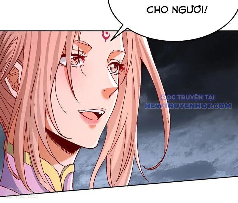 Ta Bị Nhốt Tại Cùng Một Ngày Mười Vạn Năm Chap 542 - Next Chap 543