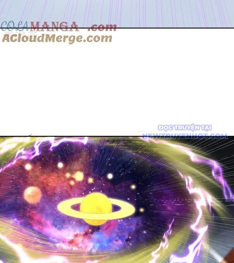 Ta Bị Nhốt Tại Cùng Một Ngày Mười Vạn Năm Chap 542 - Next Chap 543