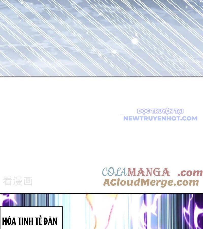 Ta Bị Nhốt Tại Cùng Một Ngày Mười Vạn Năm Chap 542 - Next Chap 543