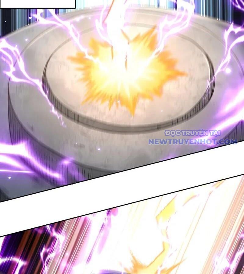 Ta Bị Nhốt Tại Cùng Một Ngày Mười Vạn Năm Chap 542 - Next Chap 543