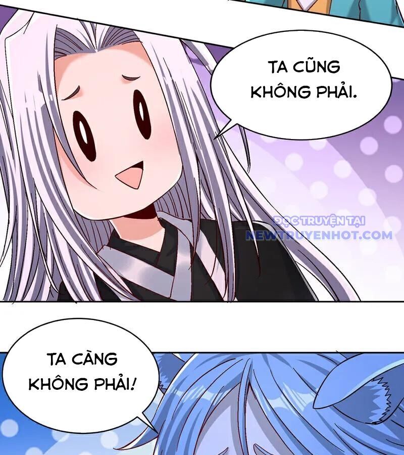 Ta Bị Nhốt Tại Cùng Một Ngày Mười Vạn Năm Chap 542 - Next Chap 543