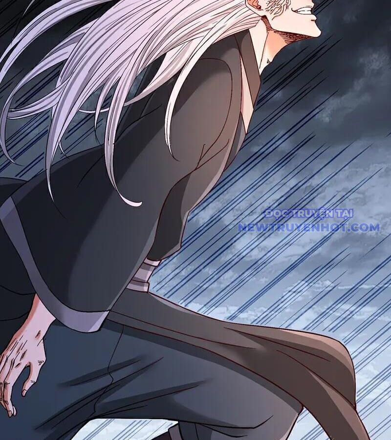 Ta Bị Nhốt Tại Cùng Một Ngày Mười Vạn Năm Chap 542 - Next Chap 543