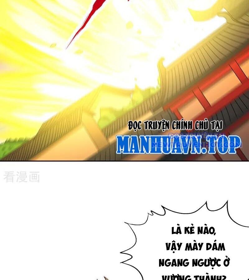 Ta Bị Nhốt Tại Cùng Một Ngày Mười Vạn Năm Chap 542 - Next Chap 543