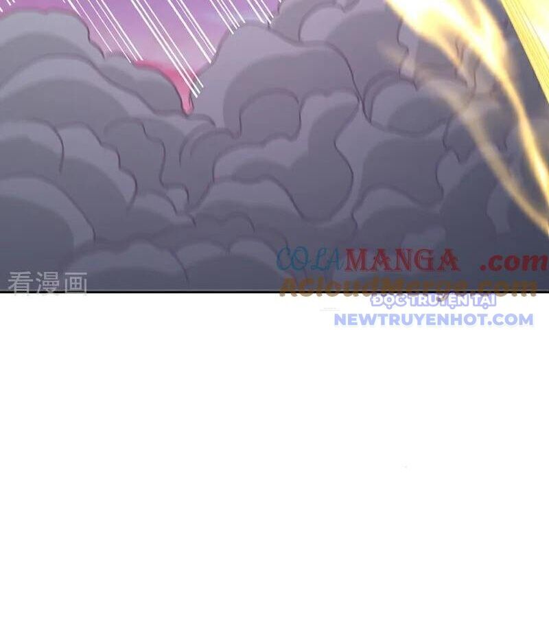 Ta Bị Nhốt Tại Cùng Một Ngày Mười Vạn Năm Chap 542 - Next Chap 543