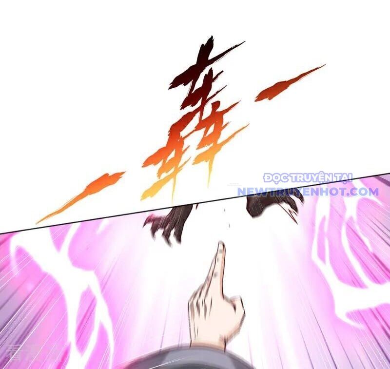 Ta Bị Nhốt Tại Cùng Một Ngày Mười Vạn Năm Chap 542 - Next Chap 543