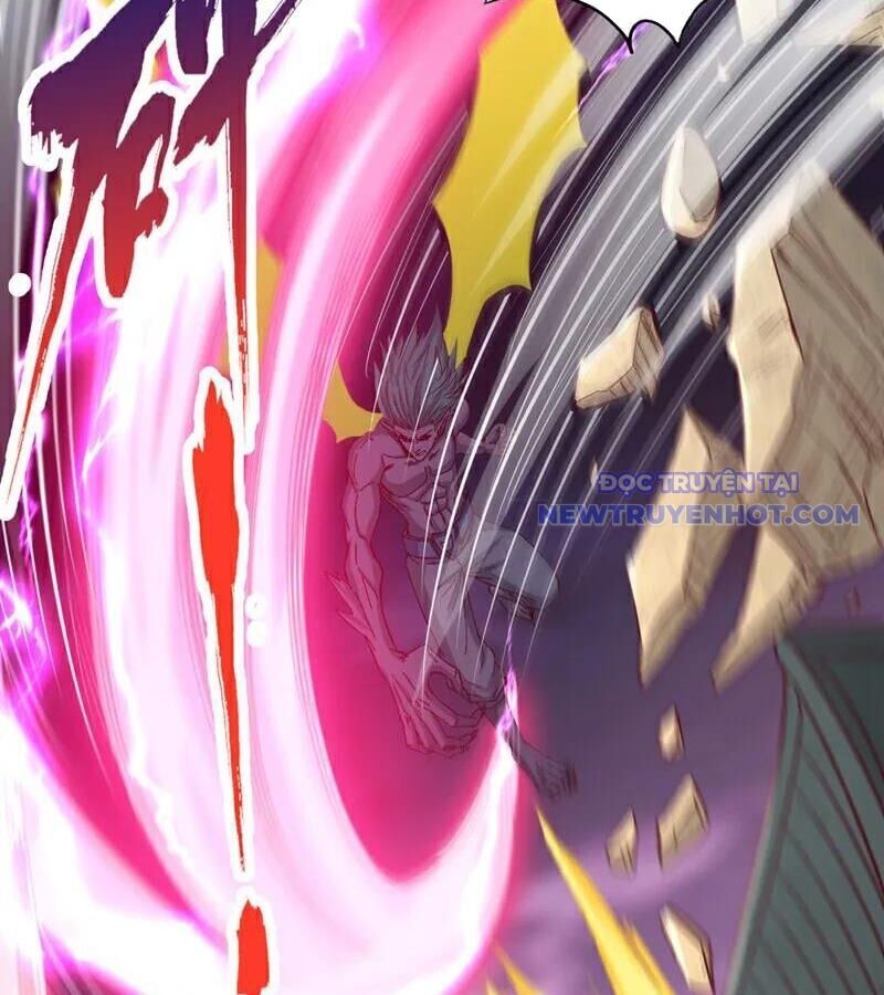 Ta Bị Nhốt Tại Cùng Một Ngày Mười Vạn Năm Chap 542 - Next Chap 543