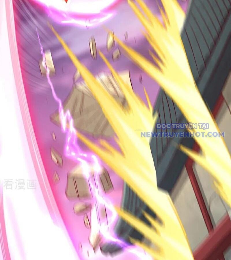 Ta Bị Nhốt Tại Cùng Một Ngày Mười Vạn Năm Chap 542 - Next Chap 543