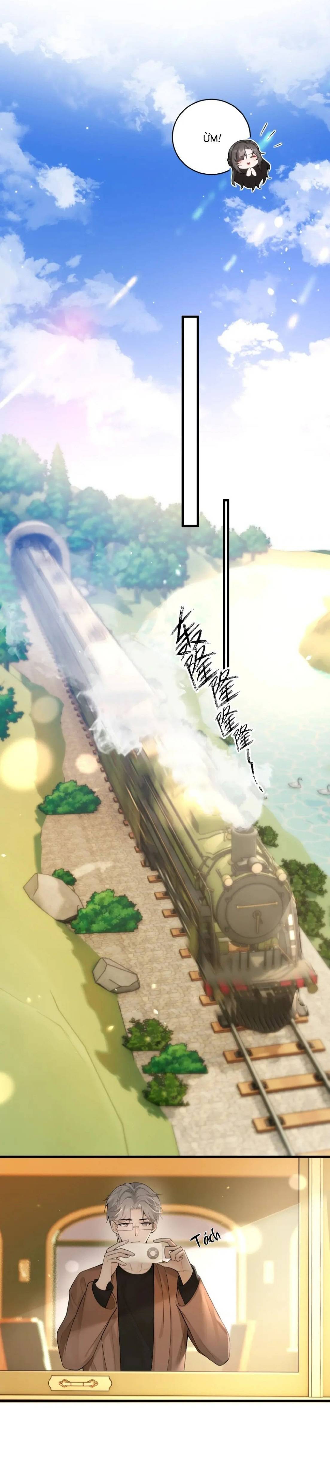 Ta Bỏ Qua Tình Tiết Giúp Người Để Bảo Vệ Tra Nam Chap 9 - Next Chap 10