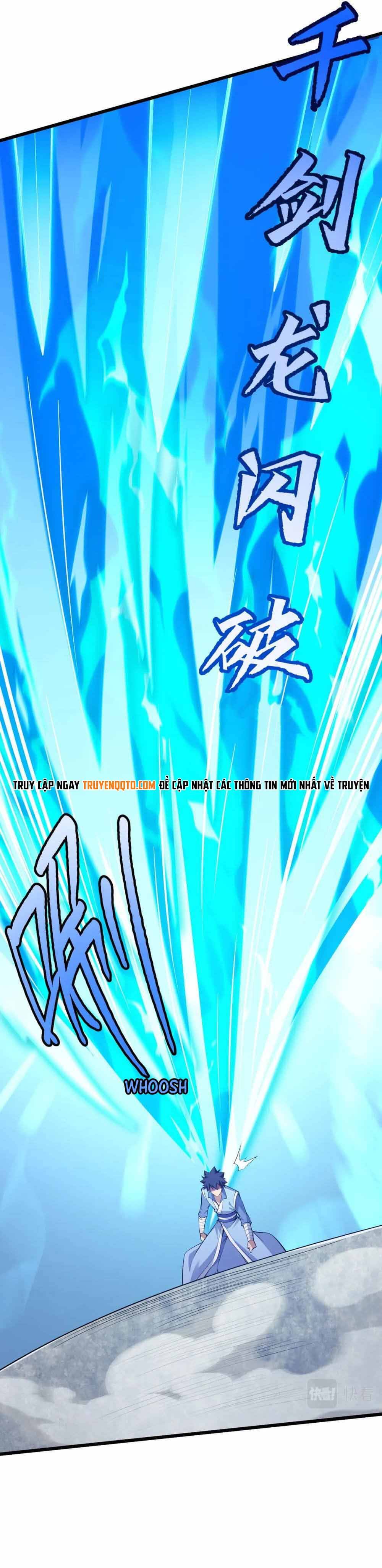 Ta Chỉ Muốn Bị Các Vị Đánh Chết Chap 121 - Next Chap 122