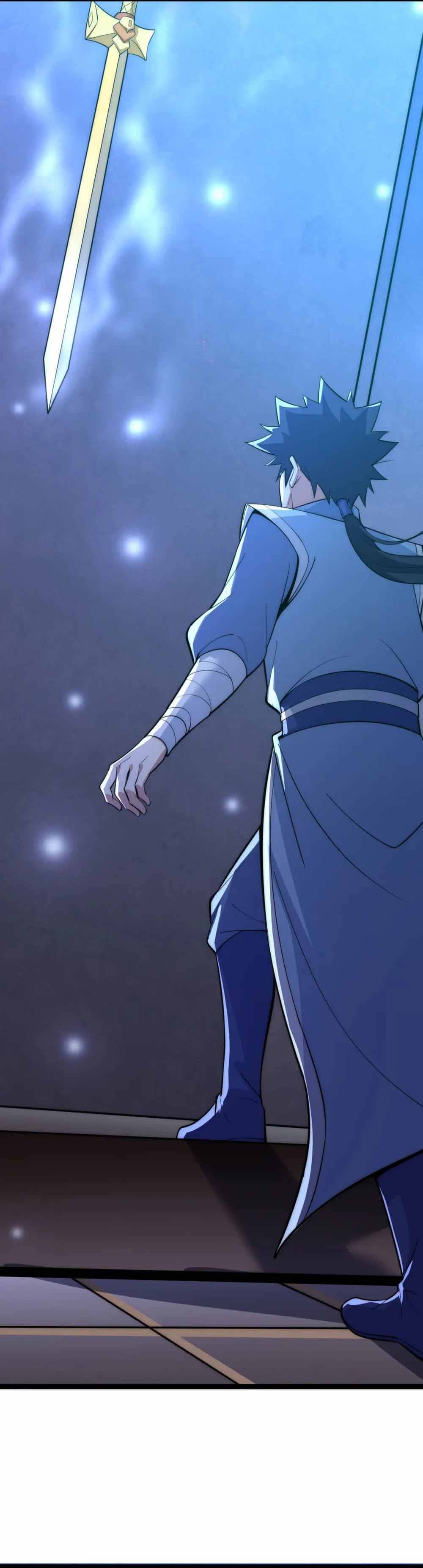 Ta Chỉ Muốn Bị Các Vị Đánh Chết Chap 123 - Next Chap 124