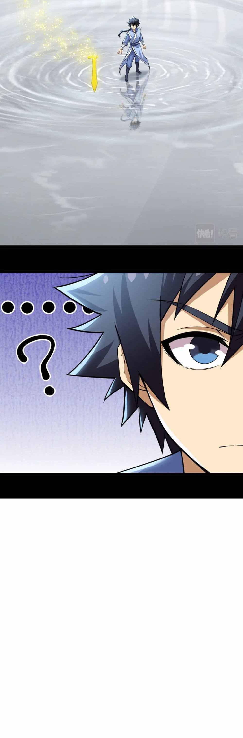 Ta Chỉ Muốn Bị Các Vị Đánh Chết Chap 123 - Next Chap 124