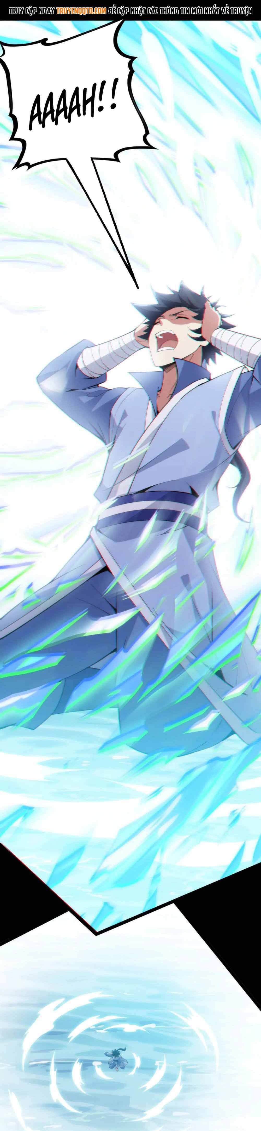 Ta Chỉ Muốn Bị Các Vị Đánh Chết Chap 124 - Next Chap 125