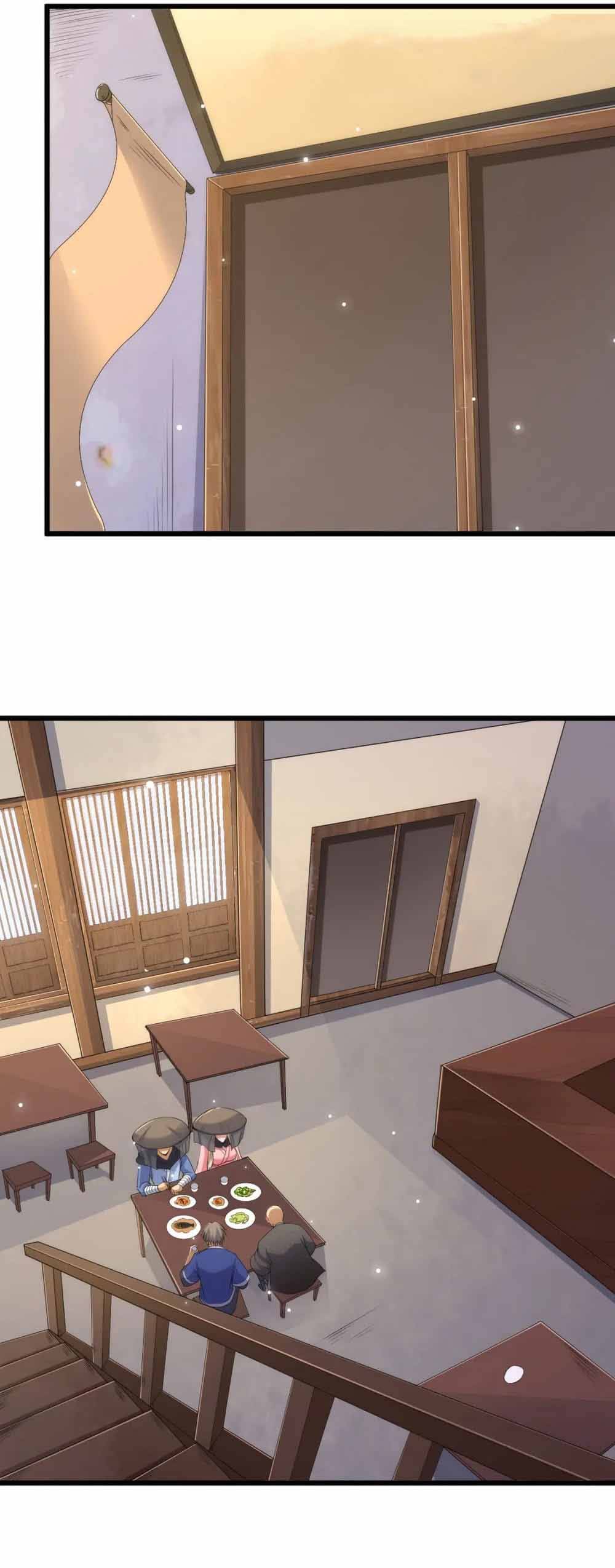 Ta Chỉ Muốn Bị Các Vị Đánh Chết Chap 125 - Next Chap 126