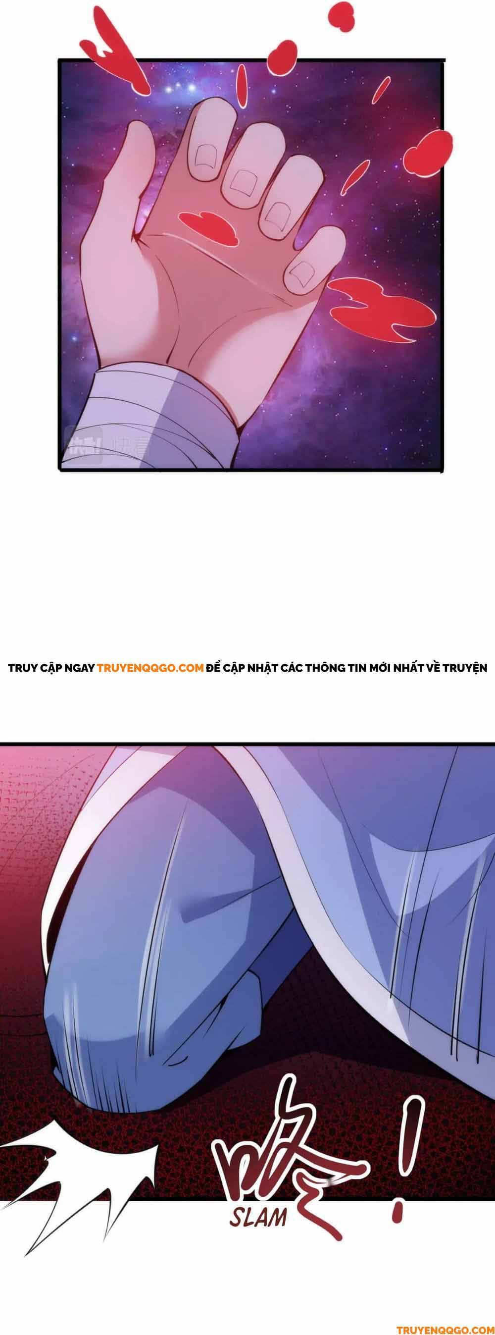 Ta Chỉ Muốn Bị Các Vị Đánh Chết Chap 130 - Next Chap 131