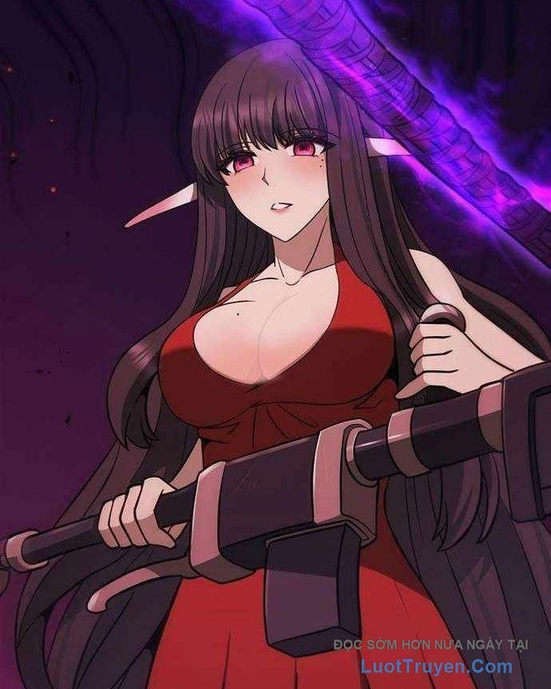 Ta Chi Phối Địa Ngục Chap 34 - Next Chap 35