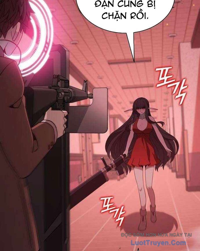 Ta Chi Phối Địa Ngục Chap 34 - Next Chap 35