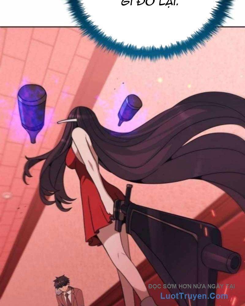 Ta Chi Phối Địa Ngục Chap 35 - Next Chap 36