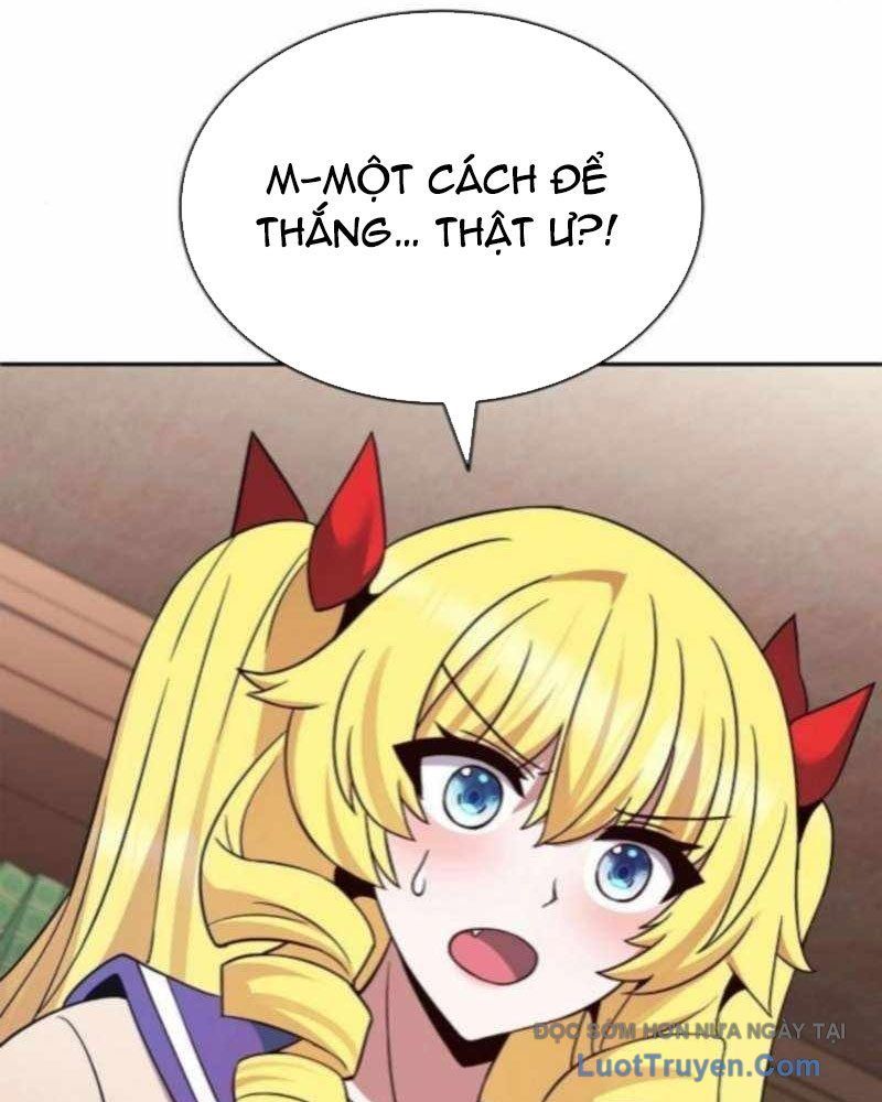 Ta Chi Phối Địa Ngục Chap 35 - Next Chap 36