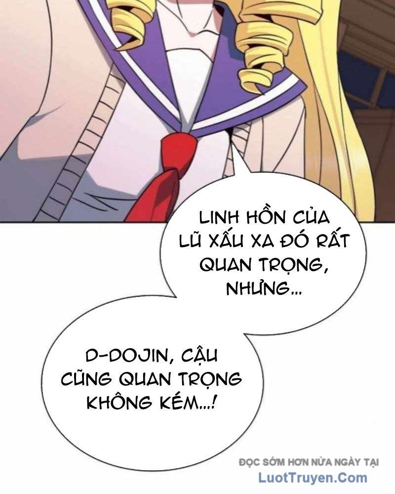 Ta Chi Phối Địa Ngục Chap 35 - Next Chap 36
