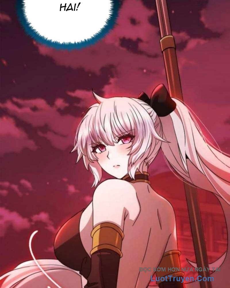 Ta Chi Phối Địa Ngục Chap 35 - Next Chap 36