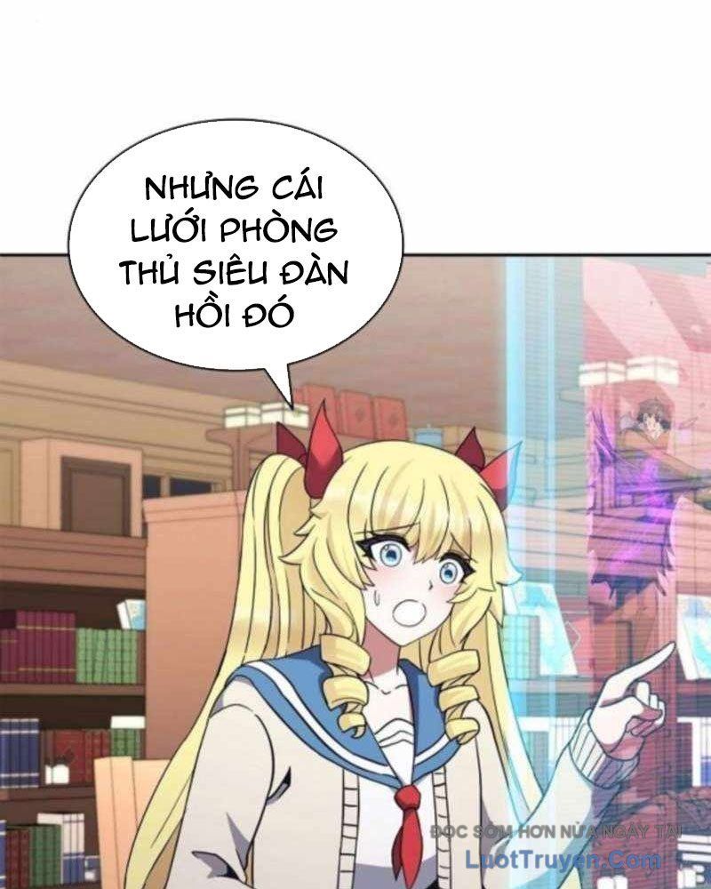 Ta Chi Phối Địa Ngục Chap 35 - Next Chap 36