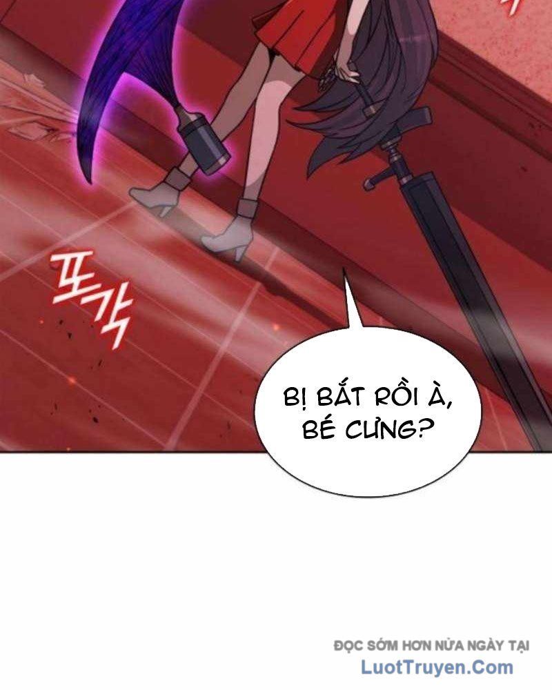 Ta Chi Phối Địa Ngục Chap 35 - Next Chap 36