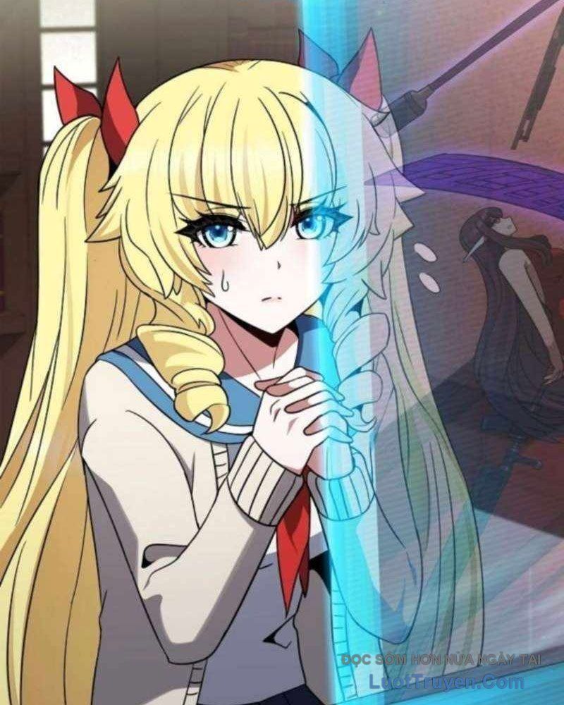 Ta Chi Phối Địa Ngục Chap 35 - Next Chap 36