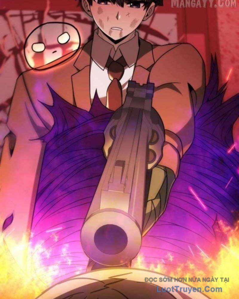 Ta Chi Phối Địa Ngục Chap 35 - Next Chap 36