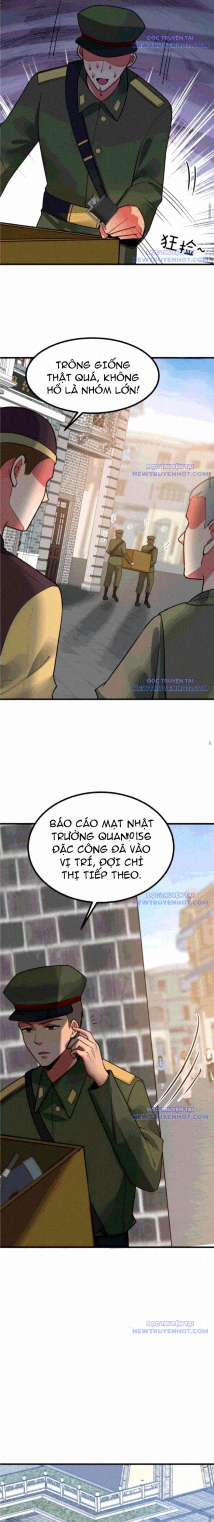 Ta Có 90 Tỷ Tiền Liếm Cẩu! Chap 513 - Next Chap 514