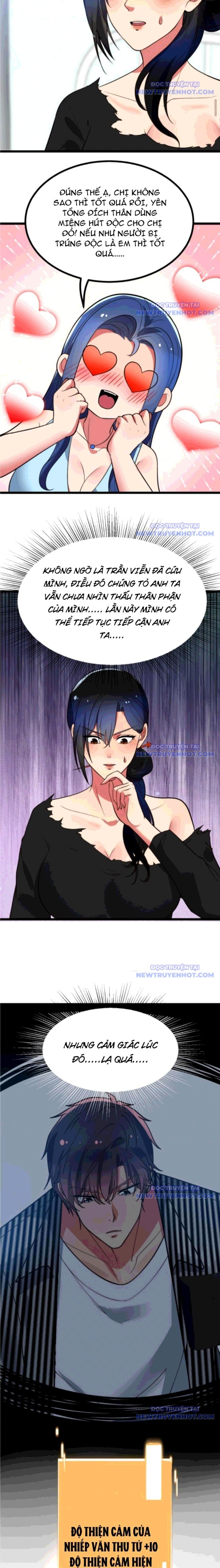 Ta Có 90 Tỷ Tiền Liếm Cẩu! Chap 516 - Next Chap 517