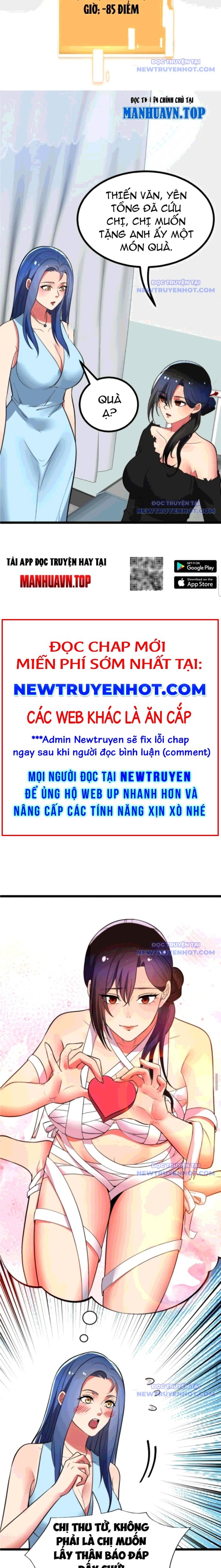Ta Có 90 Tỷ Tiền Liếm Cẩu! Chap 516 - Next Chap 517