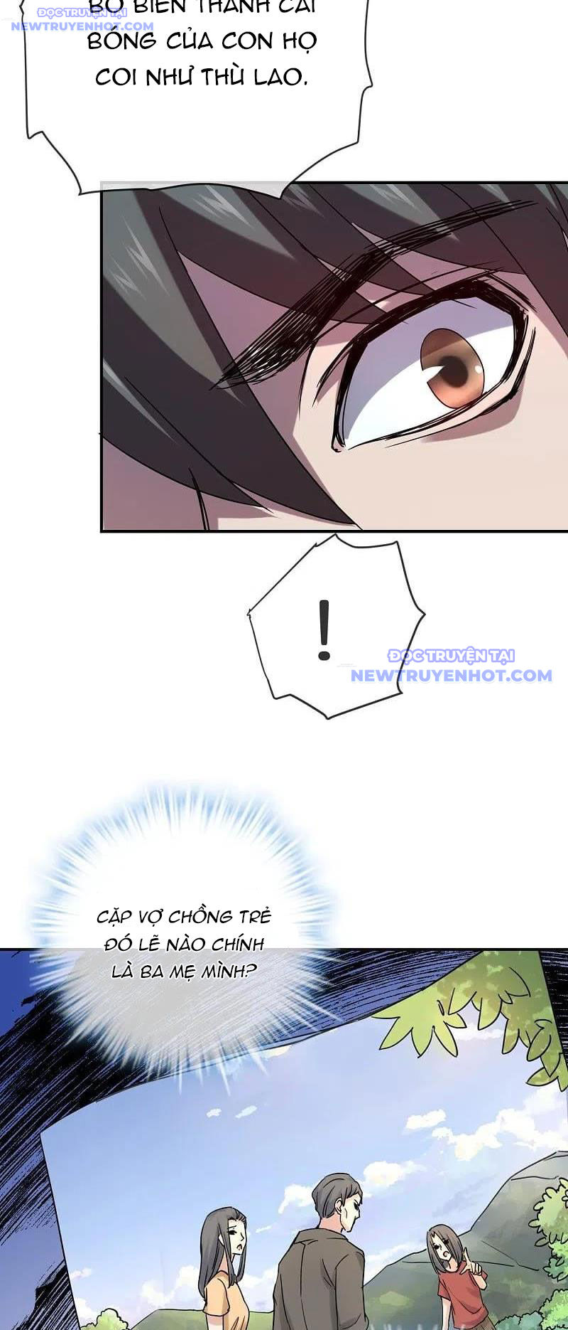 Ta Có Một Tòa Nhà Ma Chap 186 - Next Chap 187