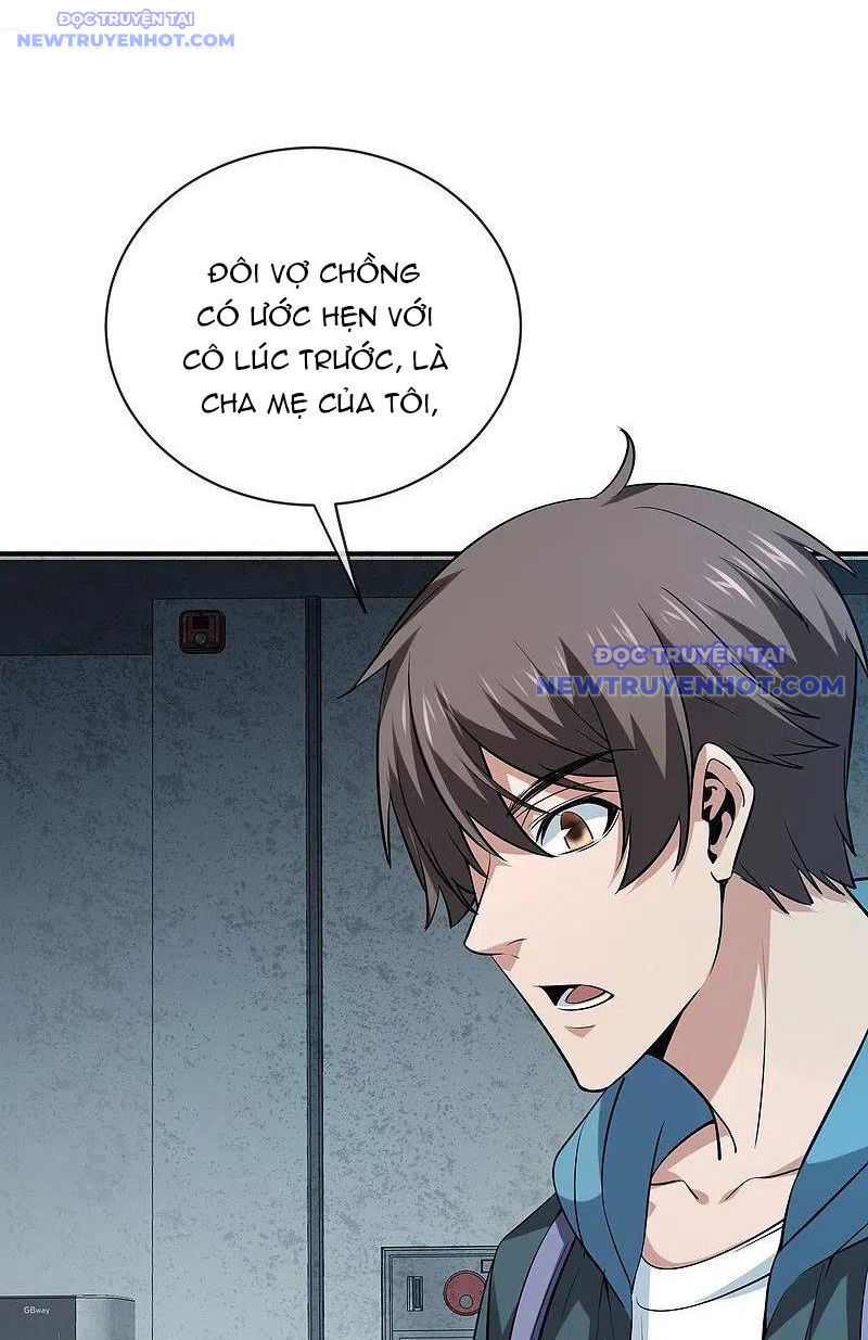 Ta Có Một Tòa Nhà Ma Chap 187 - Next Chap 188