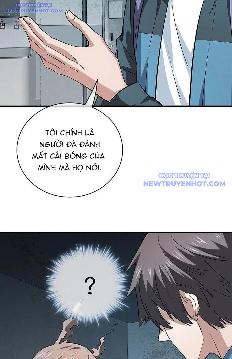 Ta Có Một Tòa Nhà Ma Chap 187 - Next Chap 188