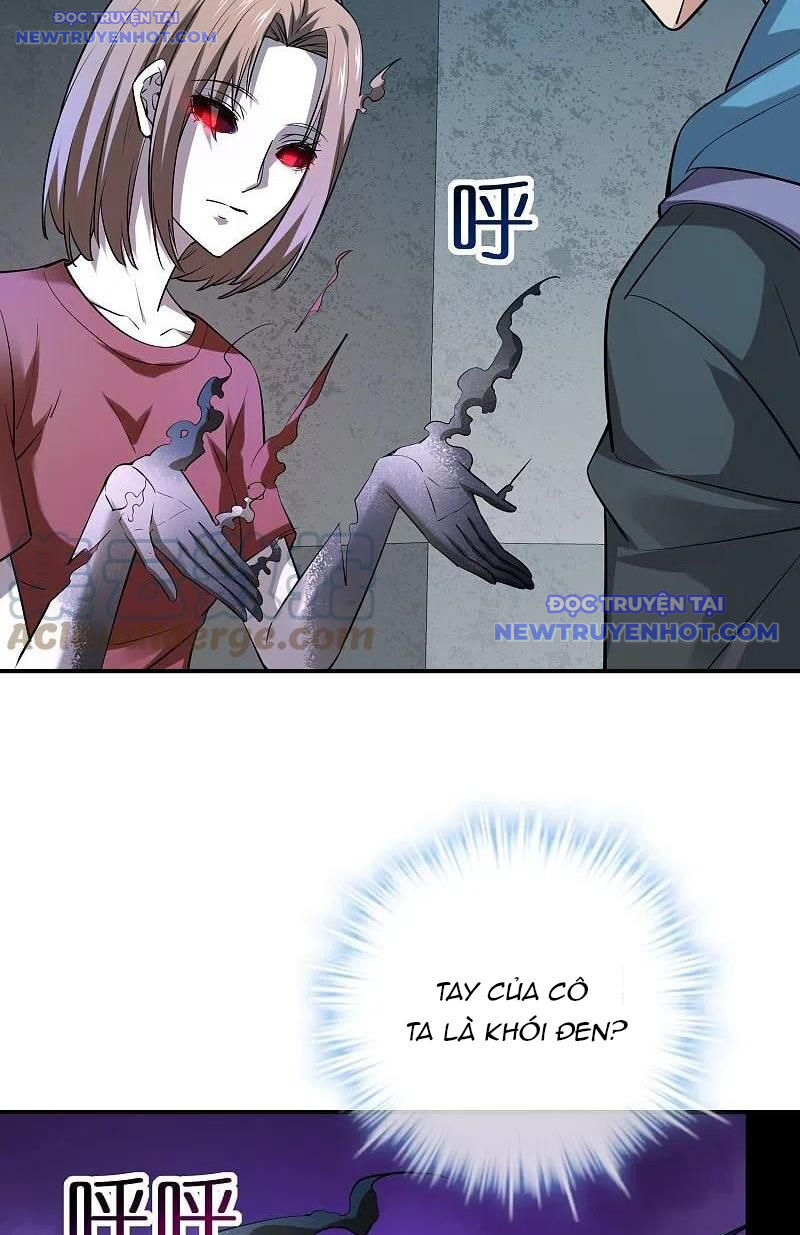 Ta Có Một Tòa Nhà Ma Chap 187 - Next Chap 188