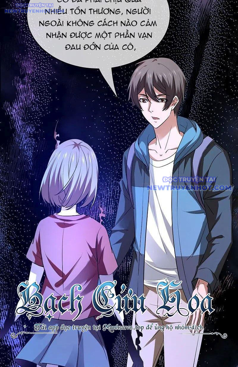 Ta Có Một Tòa Nhà Ma Chap 187 - Next Chap 188