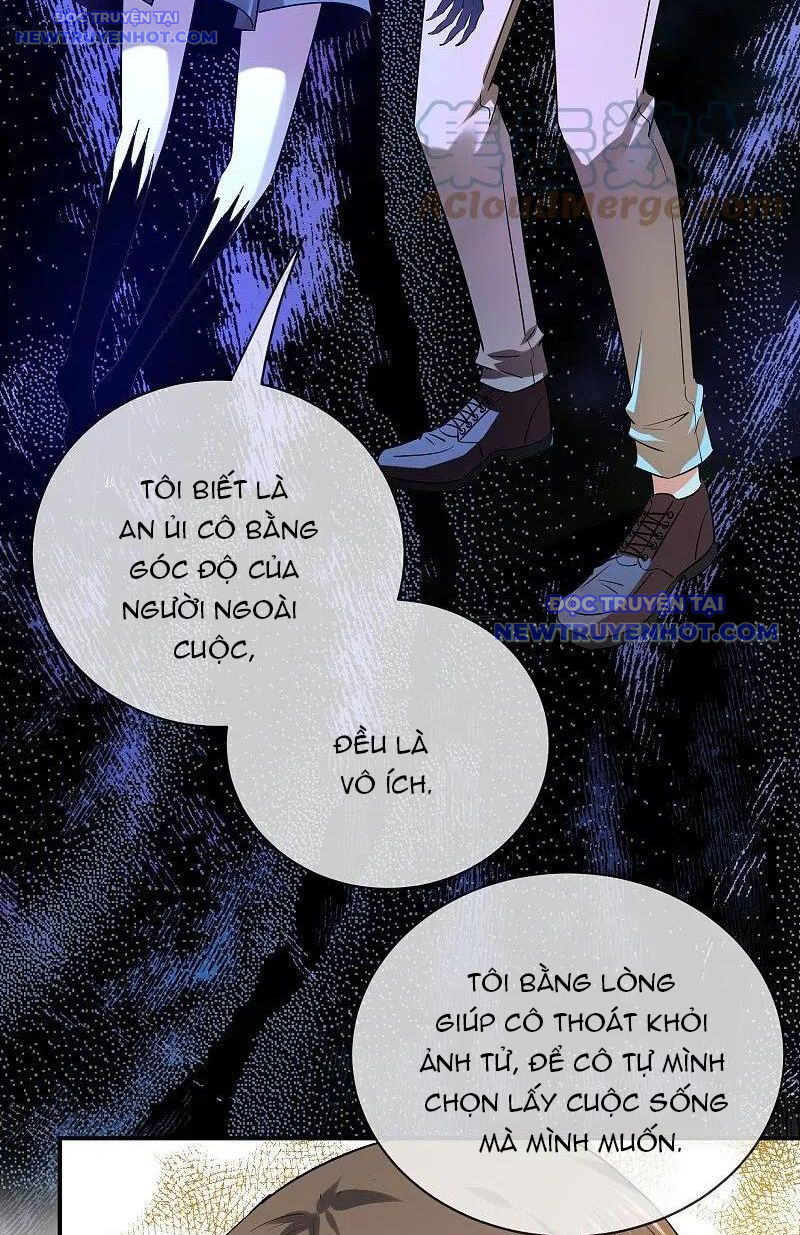 Ta Có Một Tòa Nhà Ma Chap 187 - Next Chap 188