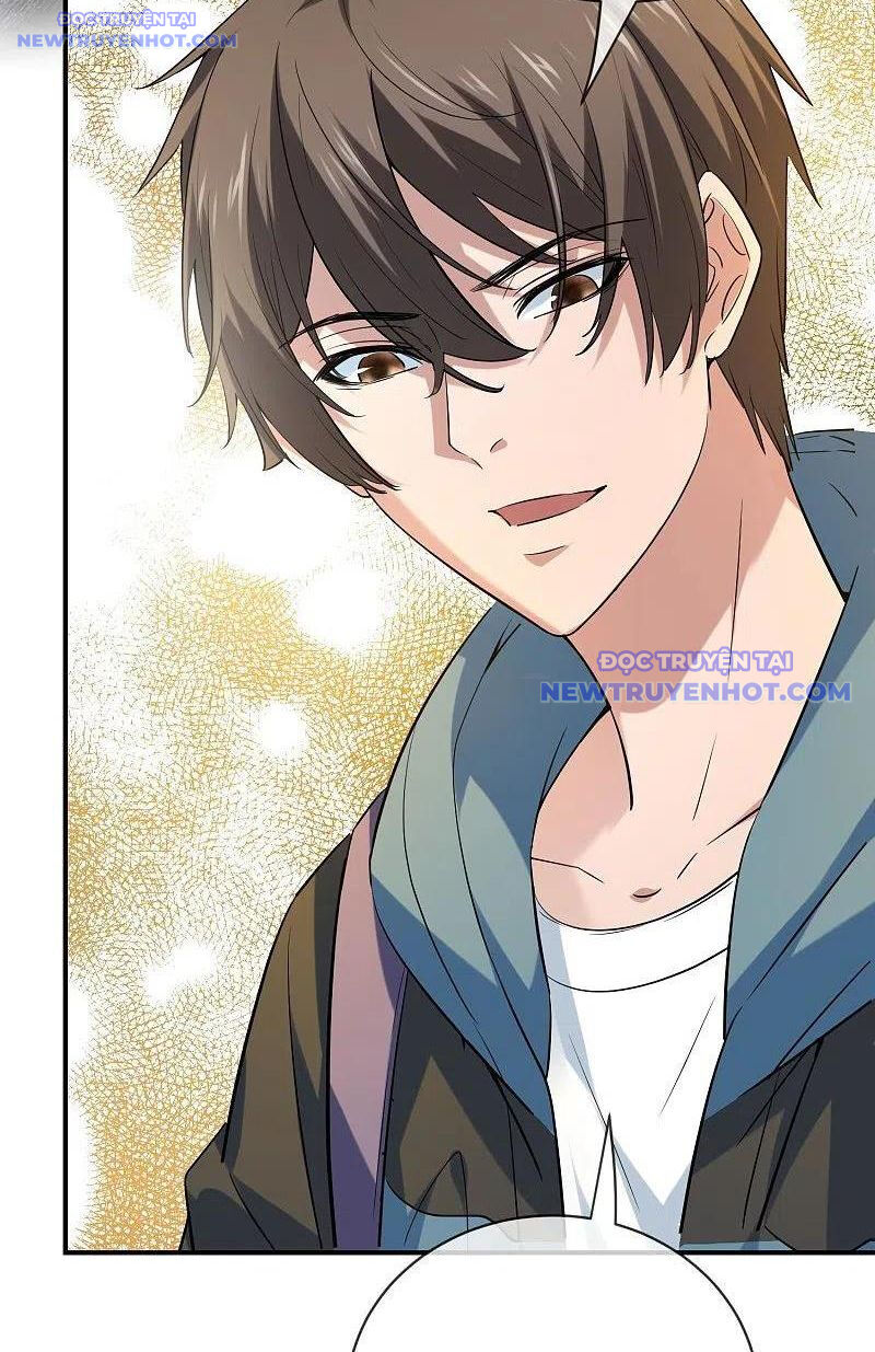 Ta Có Một Tòa Nhà Ma Chap 187 - Next Chap 188