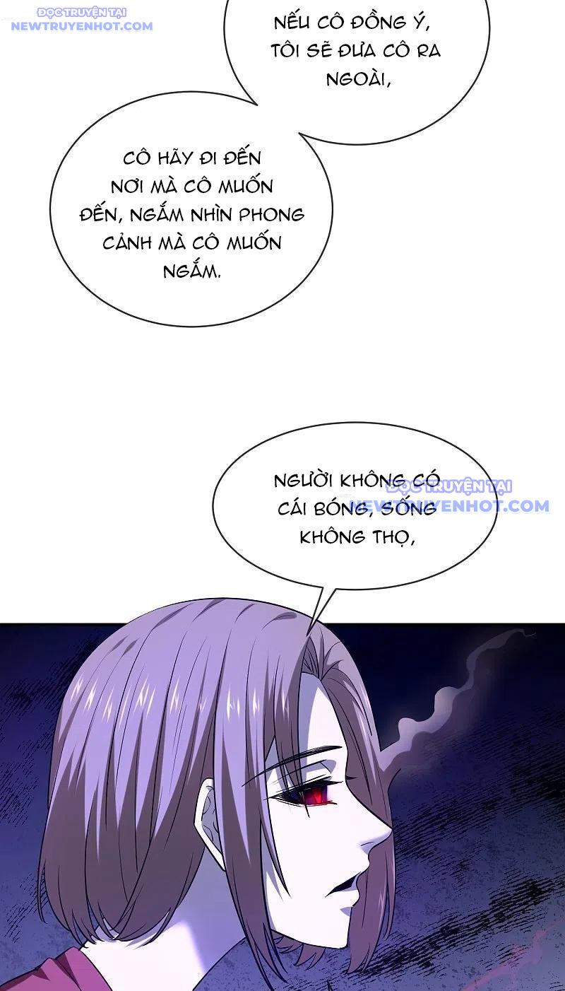 Ta Có Một Tòa Nhà Ma Chap 187 - Next Chap 188