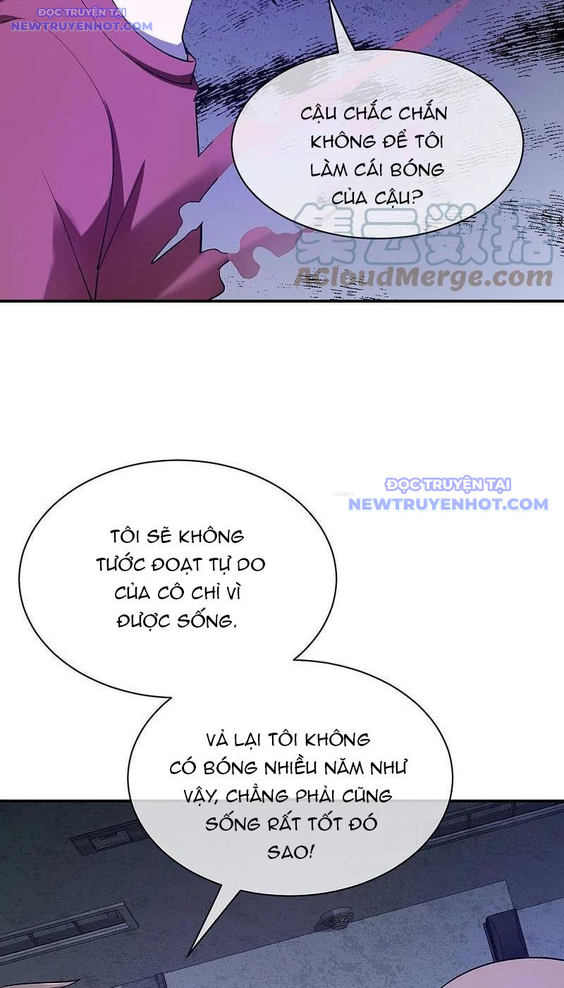 Ta Có Một Tòa Nhà Ma Chap 187 - Next Chap 188