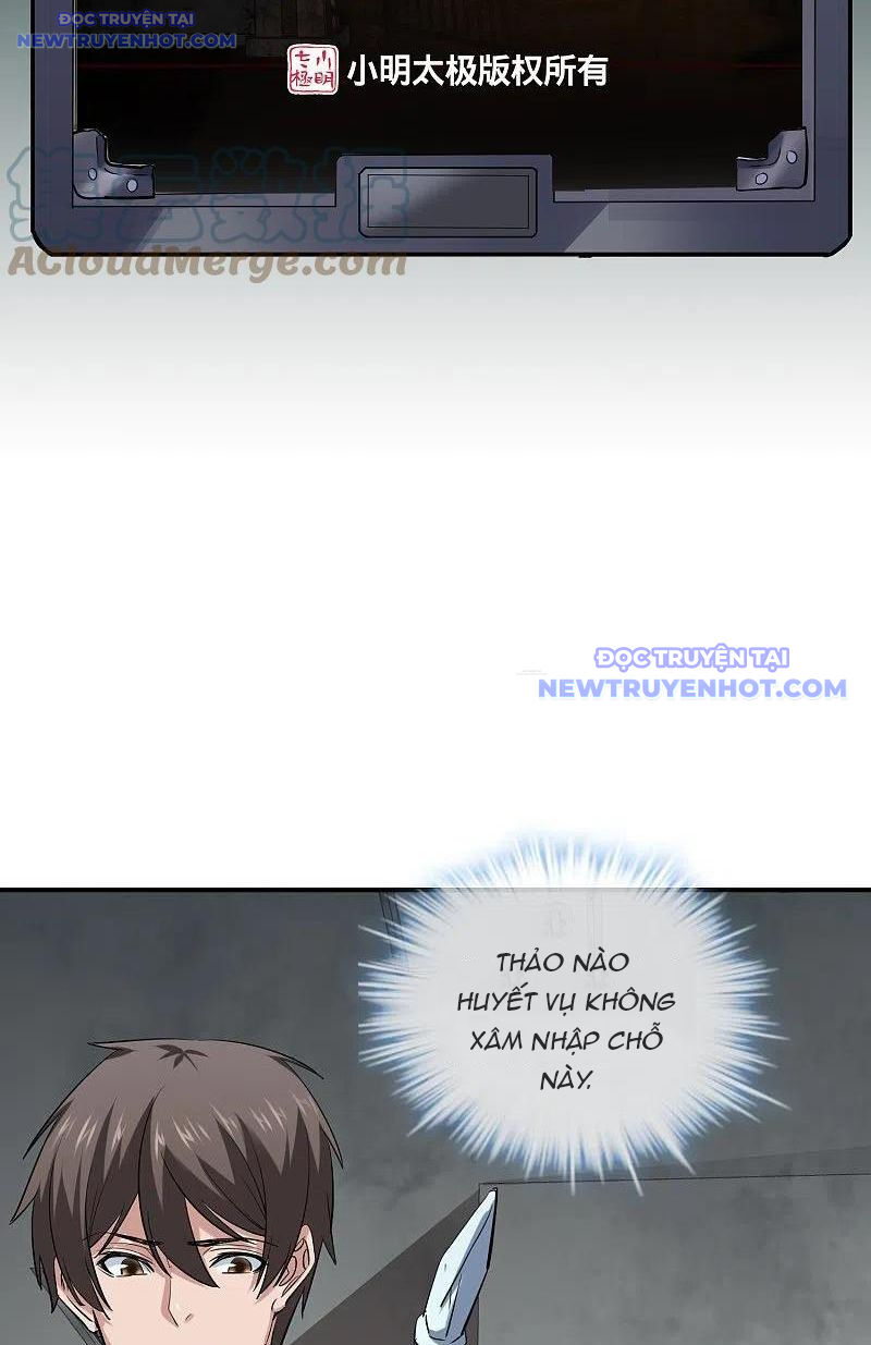 Ta Có Một Tòa Nhà Ma Chap 187 - Next Chap 188